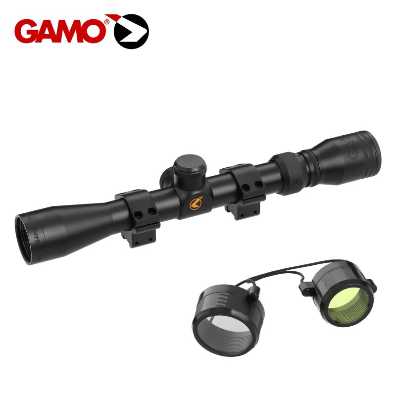 Gamo Zielfernrohr 3-9x32 WR