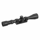 Gamo Zielfernrohr 3-9x40 WR