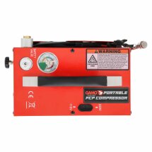 Gamo Compressor für Pressluftwaffen