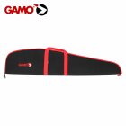 Gamo Gewehrtasche Schwarz / Rot - 120 cm