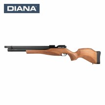 Diana Outlaw Gen.2 Pressluftgewehr Kaliber 4,5 mm Diabolo...