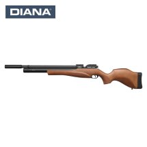 Diana Outlaw Gen.2 Pressluftgewehr Kaliber 4,5 mm Diabolo...