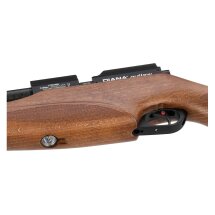 Diana Outlaw Gen.2 Pressluftgewehr Kaliber 4,5 mm Diabolo (P18)