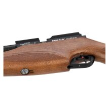 Diana Outlaw Gen.2 Pressluftgewehr Kaliber 5,5 mm Diabolo (P18)