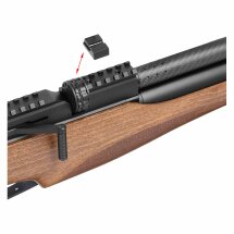 Diana Outlaw Gen.2 Pressluftgewehr Kaliber 5,5 mm Diabolo (P18)