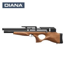 Diana Skyhawk GEN.2 Pressluftgewehr Kaliber 4,5 mm...