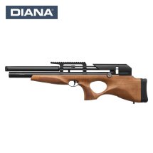 Diana Skyhawk GEN.2 Pressluftgewehr Kaliber 5,5 mm...