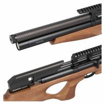 Diana Skyhawk GEN.2 Pressluftgewehr Kaliber 5,5 mm Diabolo (P18)