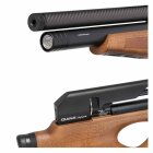 Diana Skyhawk GEN.2 Pressluftgewehr Kaliber 5,5 mm Diabolo (P18)