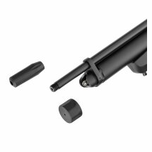 Reximex Tormenta Pressluftgewehr 4,5 mm (P18)