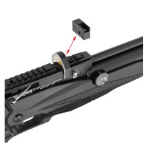Reximex Tormenta Pressluftgewehr 4,5 mm (P18)