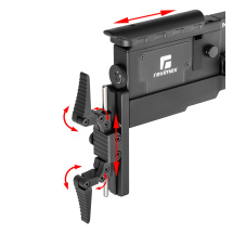 Reximex META Plus Pressluftgewehr 4,5 mm (P18)