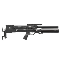 Reximex META Plus Pressluftgewehr 4,5 mm (P18)