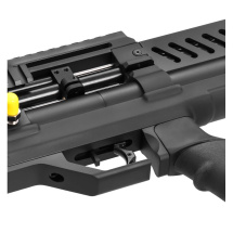 Reximex META Plus Pressluftgewehr 4,5 mm (P18)