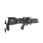 Reximex META Plus Pressluftgewehr 4,5 mm (P18)