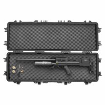 Reximex META Premium Pressluftgewehr 4,5 mm (P18)