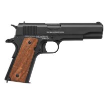 Colt 1911 Classic Stahl BB Co2-Pistole 4,5 mm Blow Back (P18)