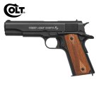 Colt 1911 Classic Stahl BB Co2-Pistole 4,5 mm Blow Back (P18)