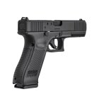 Superset Glock 17 Gen5 MOS Co2-Pistole Kaliber 4,5 mm Stahl BB Blowback (P18) 18 Schuss