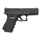 Umarex Glock 19 Gen4 MOS Co2-Pistole Kaliber 4,5 mm Stahl BB (P18)