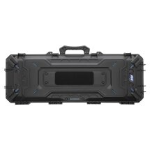 ASG Gewehrkoffer / Waffenkoffer Tactical 106 x 38 x 16,5...