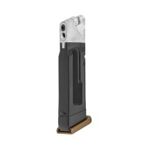 Ersatzmagazin für Glock 17 Gen5 Coyote Co2-Pistole...