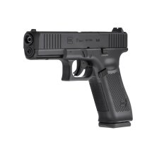 Glock 17 Gen5 MOS Co2-Pistole Kaliber 4,5 mm Diabolo...