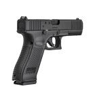 Glock 17 Gen5 MOS Co2-Pistole Kaliber 4,5 mm Diabolo Blowback (P18)