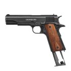 Superset Legends 1911 Vintage Vollmetall - Co2-Pistole Kaliber 4,5 mm Stahl BB (P18)