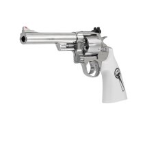 Smith & Wesson 629 Trust Me 5 Zoll Steel-Finish...