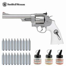 Superset Smith & Wesson 629 Trust Me 5 Zoll...