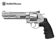 Smith & Wesson 629 Competitor 6 Zoll Steel-Finish...