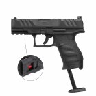 SET Walther PDP Compact 4" - Co2-Pistole Kaliber 4,5 mm Stahl BB (P18)