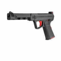 Luftpistole Umarex UX SPA 60 Kaliber 4,5 mm Diabolo (P18)
