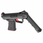 Luftpistole Umarex UX SPA 60 Kaliber 4,5 mm Diabolo (P18)