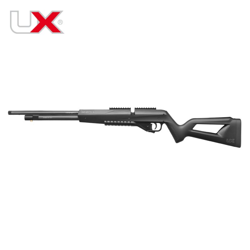 Umarex UX Iconix Pressluftgewehr 4,5 mm (P18)