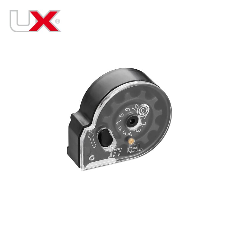 Ersatzmagazin für Umarex UX Iconist Pressluftgewehr 4,5 mm
