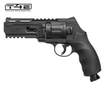 T4E Defense Training Marker HDR 50 (TR 50) Gen2 Revolver Co2 cal .50 - 7,5 Joule (P18)