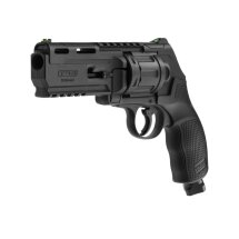 T4E Defense Training Marker HDR 50 (TR 50) Gen2 Revolver Co2 cal .50 - 7,5 Joule (P18)