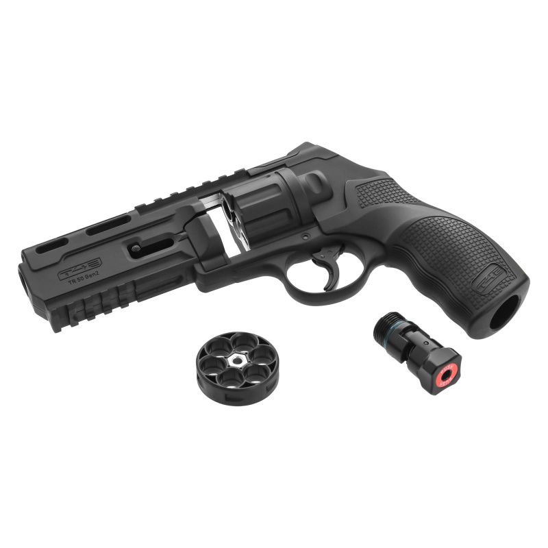 T4E Carbine Conversion Kit - für T4E TR 50 (alle Versionen T4E Carbine Conversion Kit - für T4E TR 50 (alle Versionen