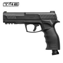 T4E HDP 50 (TP 50) Gen2 RAM Co2-Pistole cal .50 Defense...