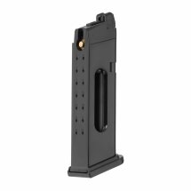 Ersatzmagazin für Glock 17 GEN5 MOS...