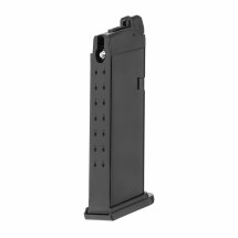Ersatzmagazin für Glock 17 GEN5 MOS...