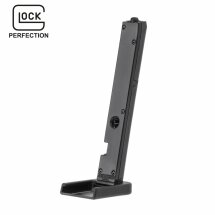 Ersatzmagazin für Glock 19 GEN4 MOS Schwarz...