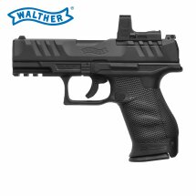 Walther PDP Compact 4" SET Softair-Co2-Pistole...