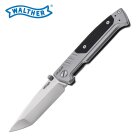 Walther PDP Steel Frame Tanto Folder - Einhandmesser (P18)