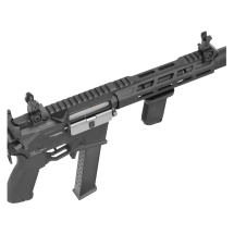 Evolution REAPER S EMR S - S-AEG Softair-Gewehr Kaliber 6 mm BB Schwarz (P18)