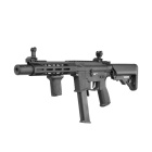 Evolution REAPER S EMR S - S-AEG Softair-Gewehr Kaliber 6 mm BB Schwarz (P18)
