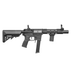 Evolution REAPER S EMR S - S-AEG Softair-Gewehr Kaliber 6 mm BB Schwarz (P18)