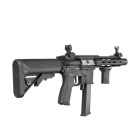 Evolution REAPER S EMR S - S-AEG Softair-Gewehr Kaliber 6 mm BB Schwarz (P18)